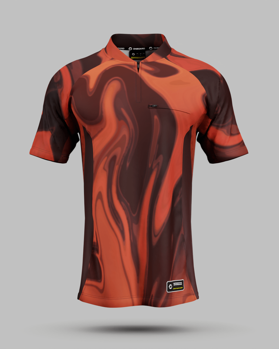 Wave Vortex Jersey - Onboard Sportswear