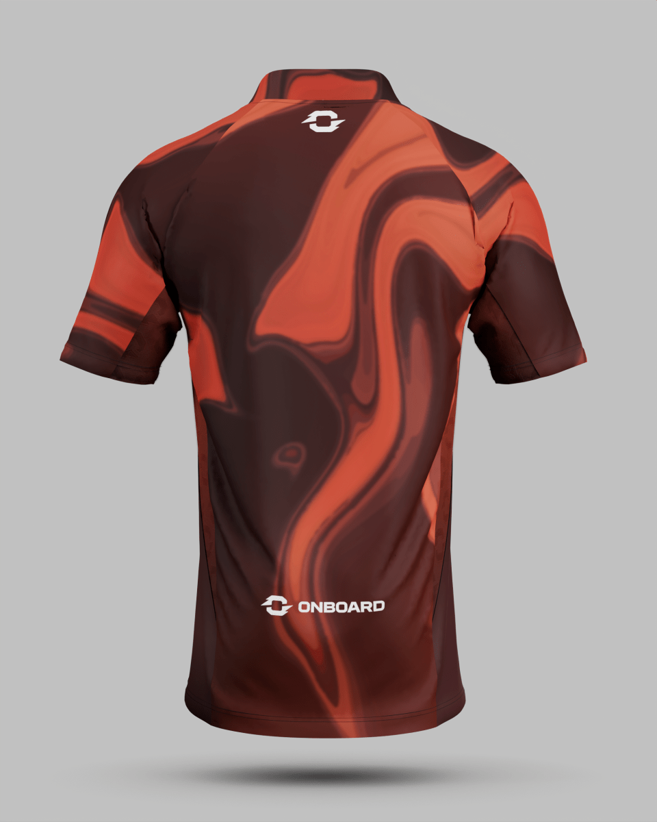 Youth Wave Vortex Jersey - Onboard Sportswear