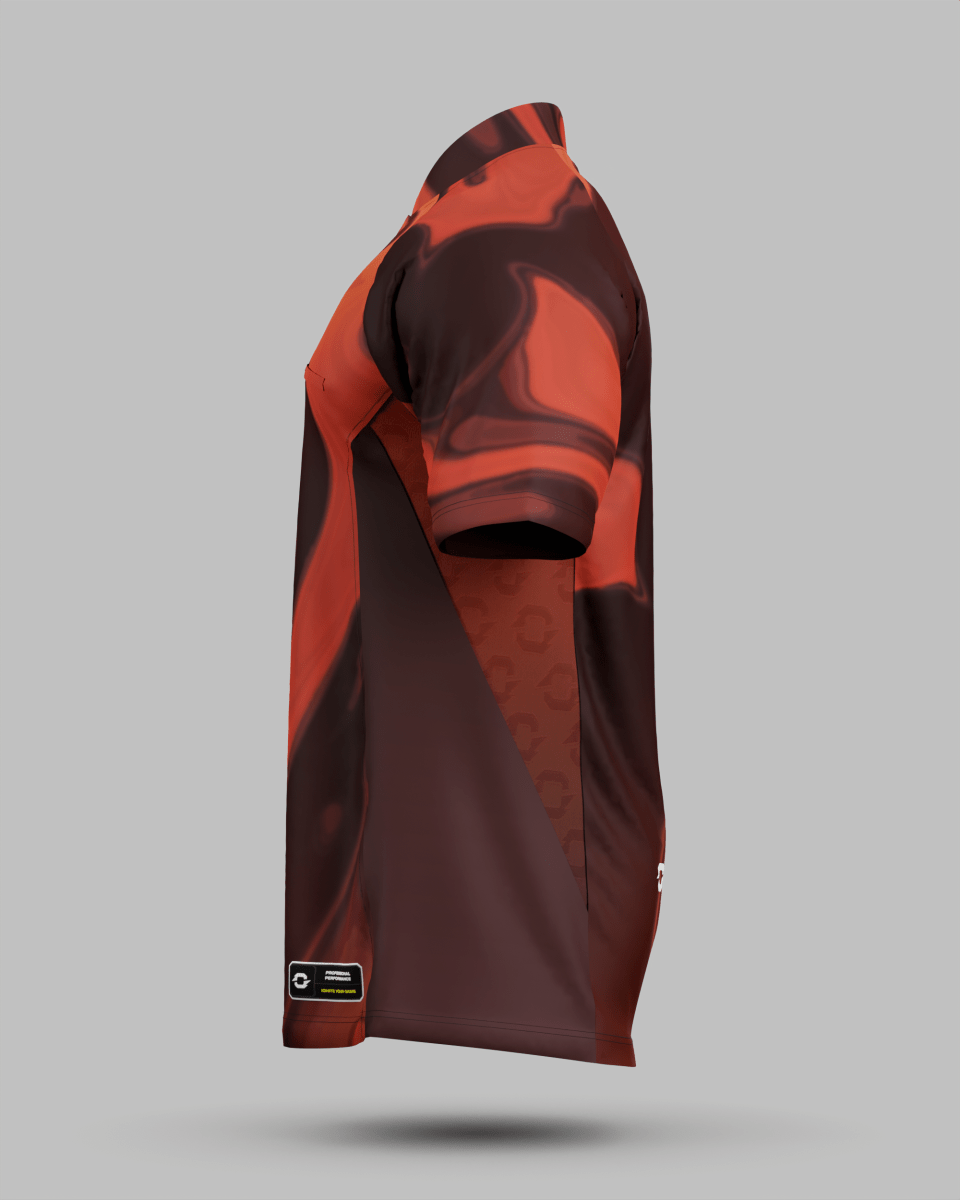 Wave Vortex Jersey - Onboard Sportswear
