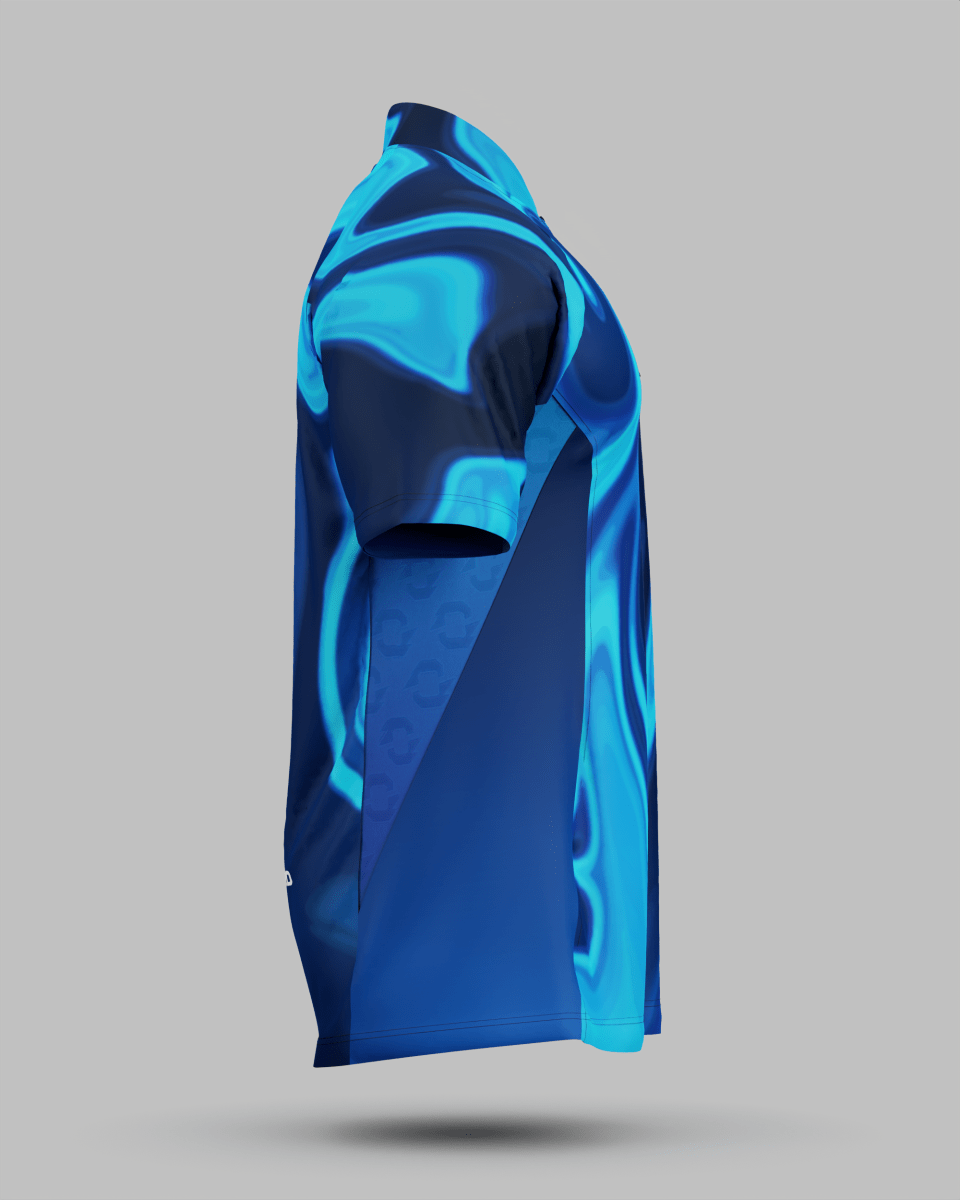 Youth Wave Vortex Jersey - Onboard Sportswear