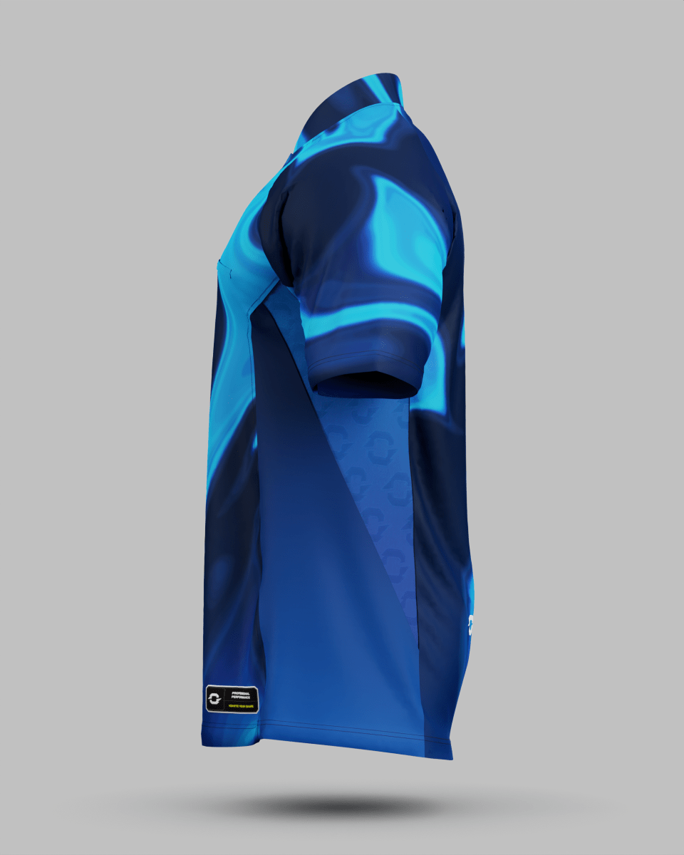 Wave Vortex Jersey - Onboard Sportswear