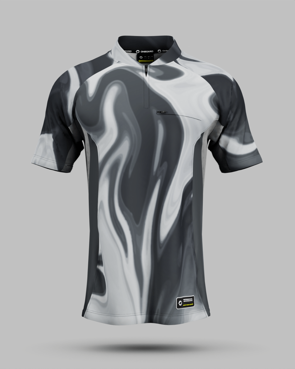 Youth Wave Vortex Jersey - Onboard Sportswear