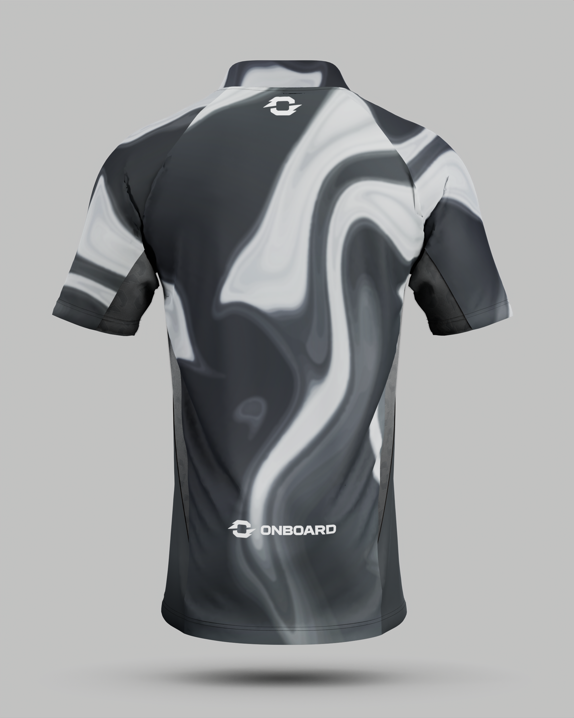 Youth Wave Vortex Jersey