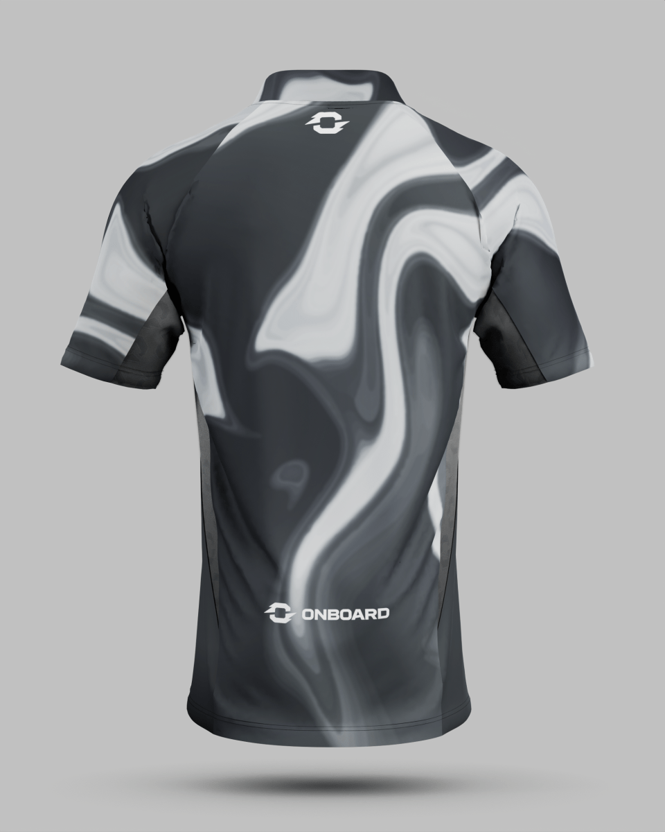 Youth Wave Vortex Jersey - Onboard Sportswear
