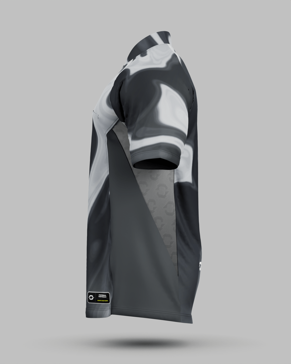 Wave Vortex Jersey - Onboard Sportswear