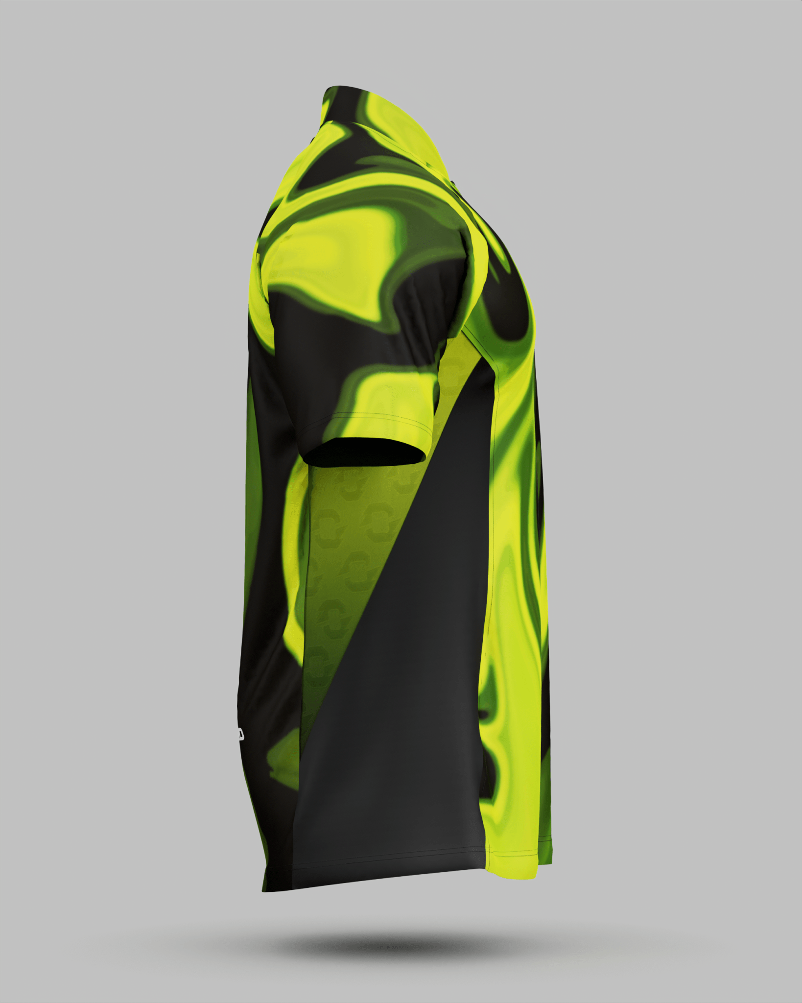 Youth Wave Vortex Jersey without Pocket - Onboard Sportswear