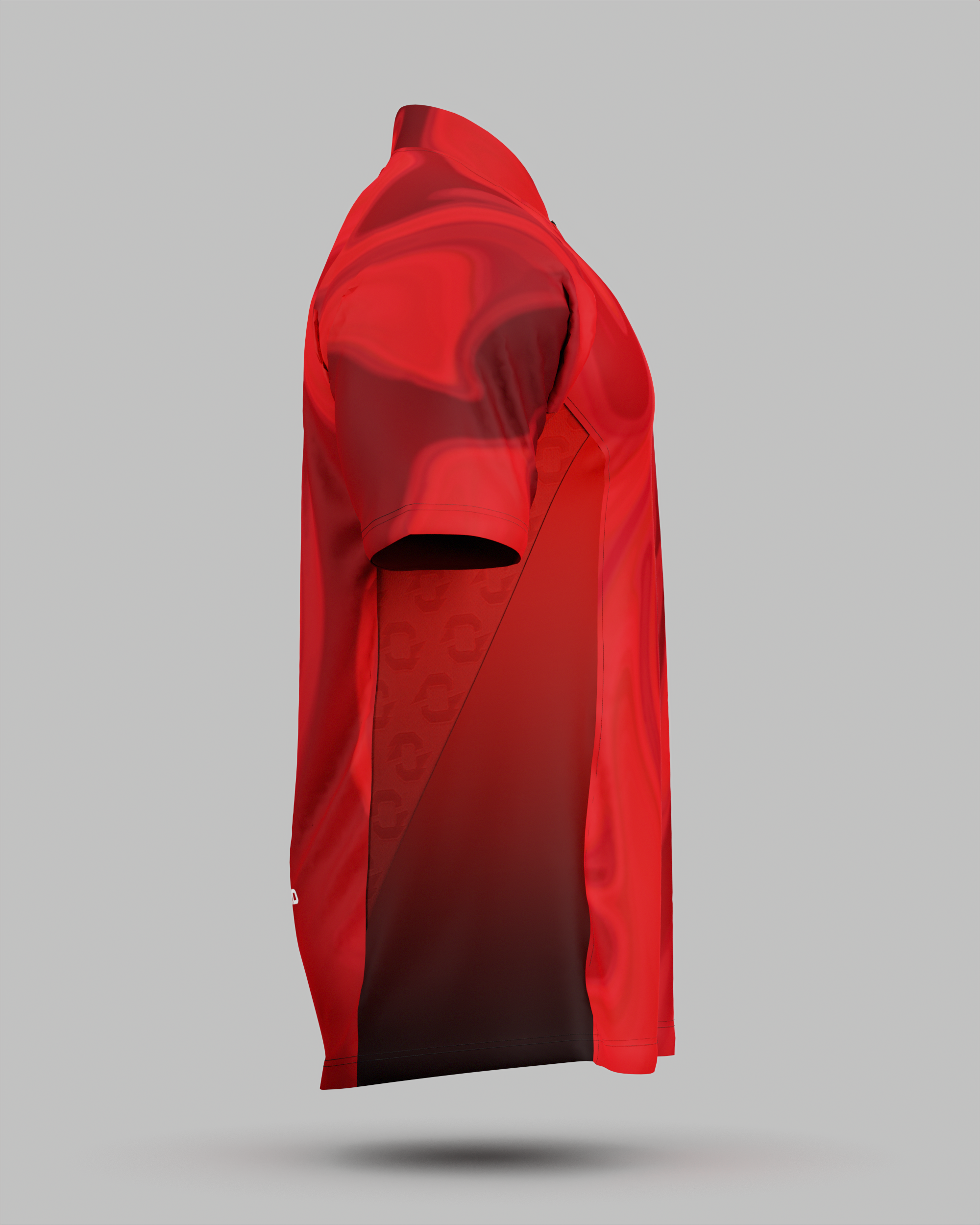 Youth Wave Vortex Jersey without Pocket