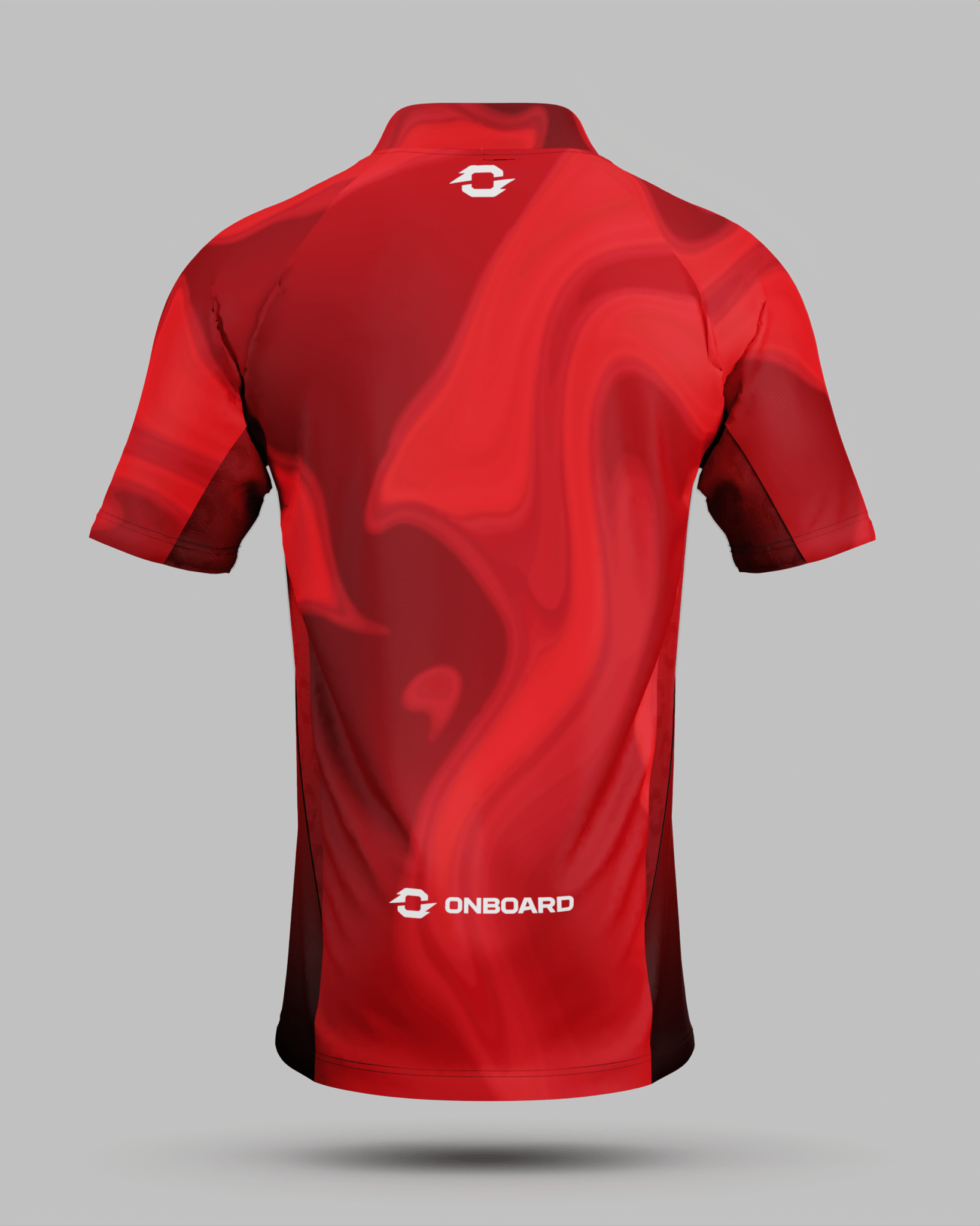 Wave Vortex Jersey without Pocket - Onboard Sportswear