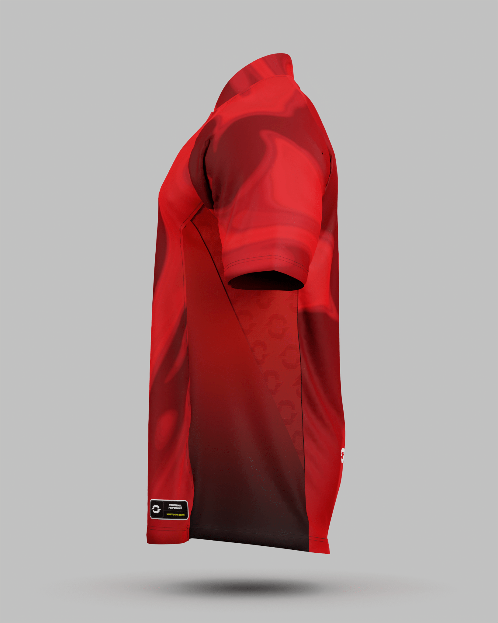 Wave Vortex Jersey without Pocket - Onboard Sportswear