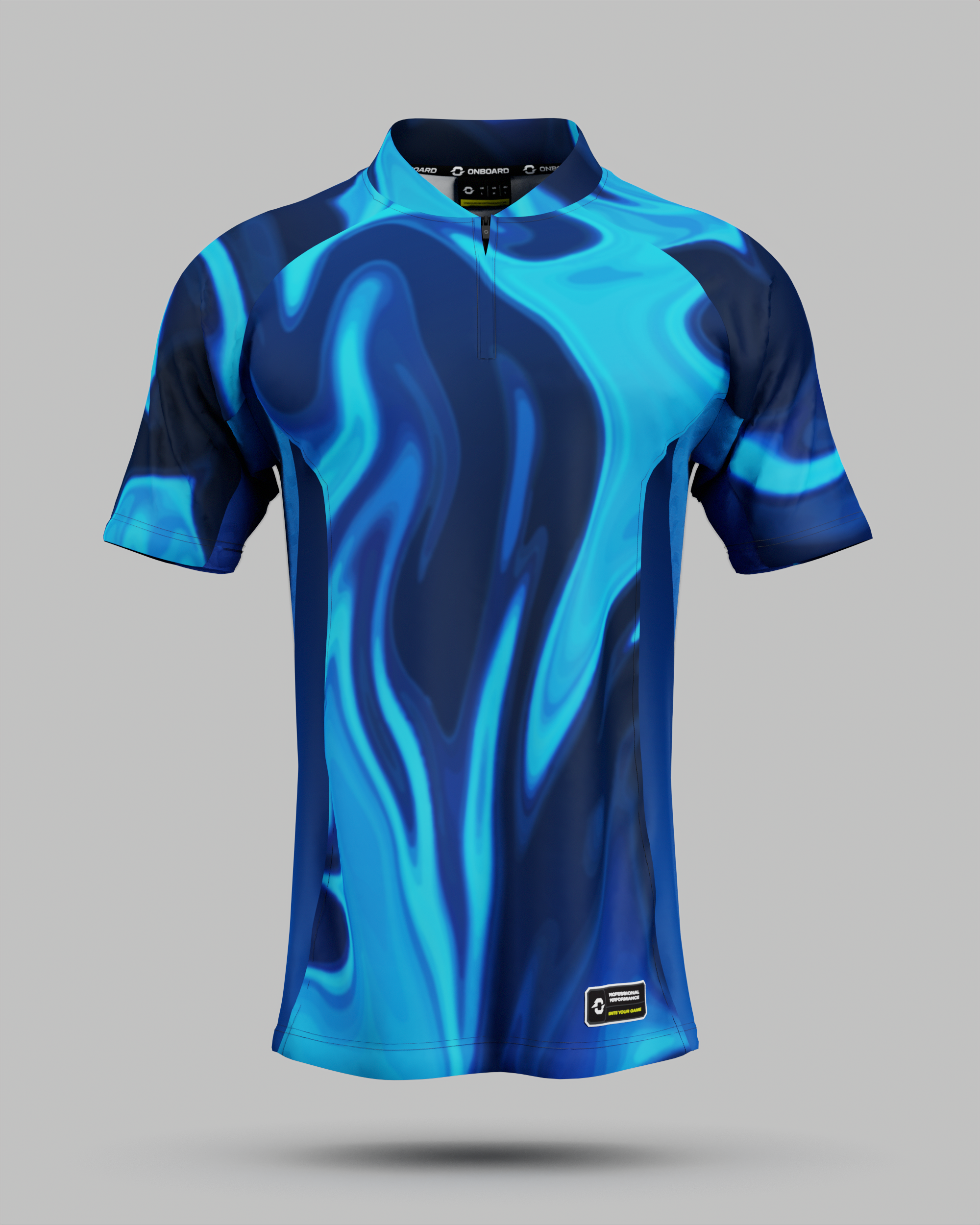 Wave Vortex Jersey without Pocket