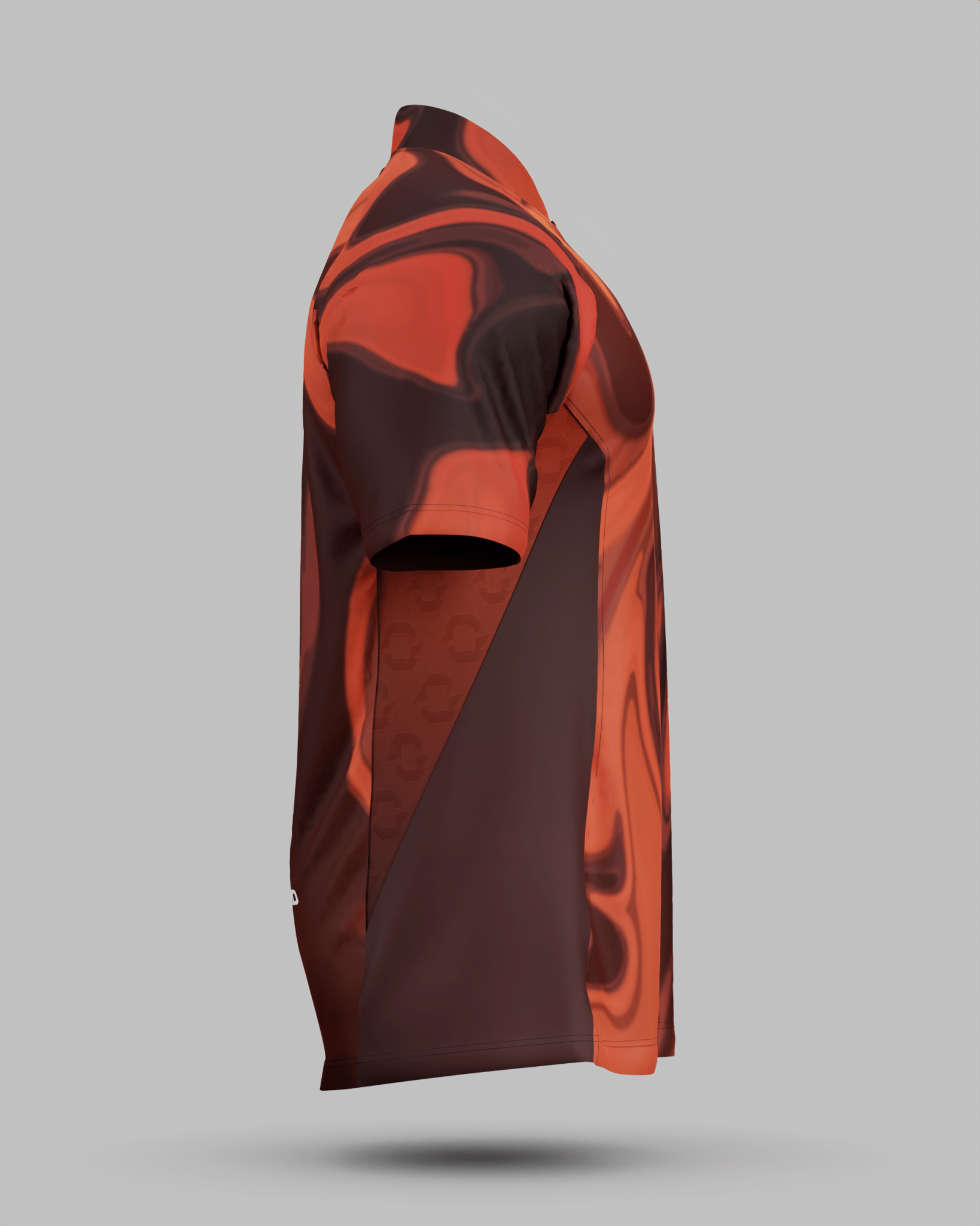 Wave Vortex Jersey without Pocket - Onboard Sportswear
