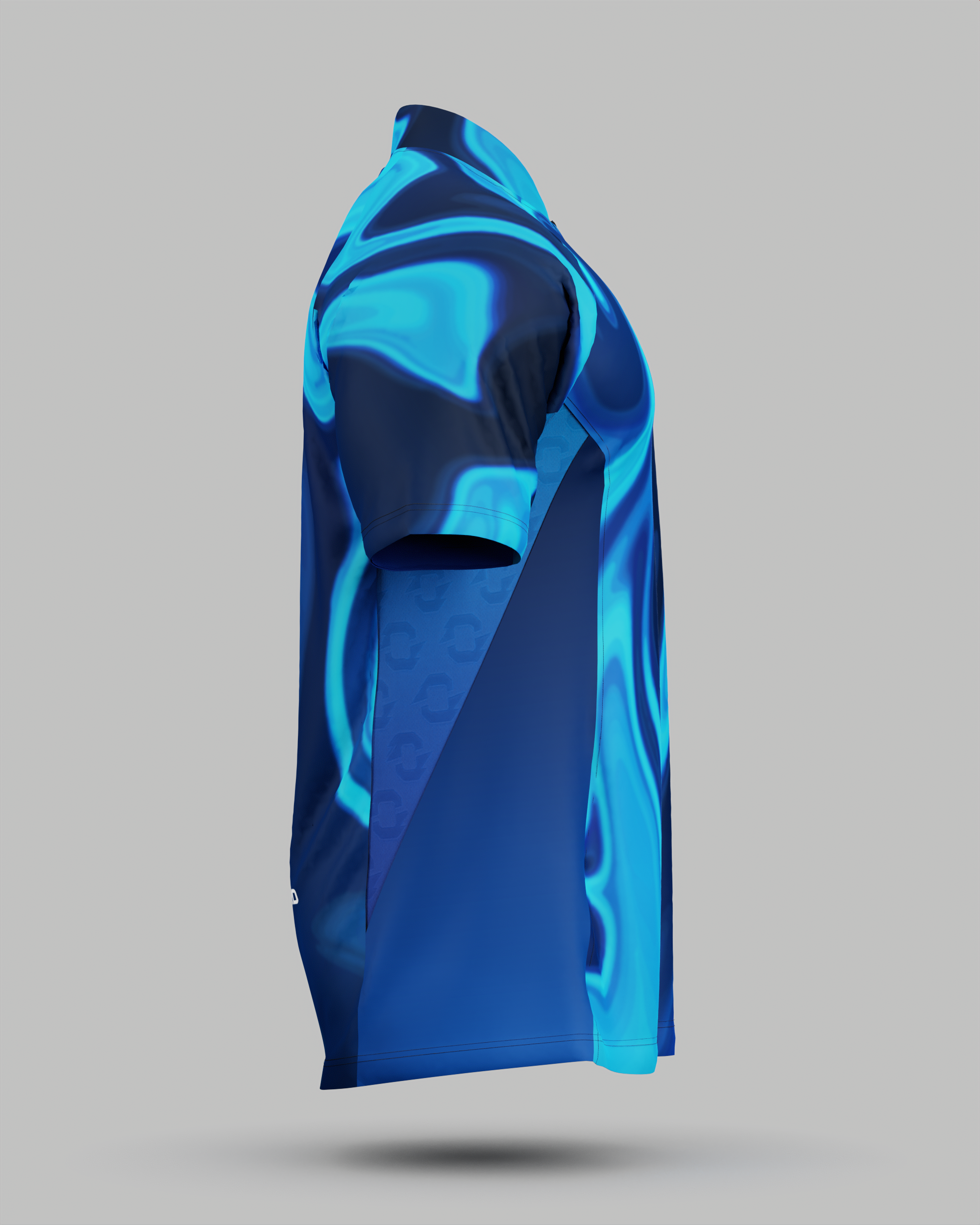Wave Vortex Jersey without Pocket