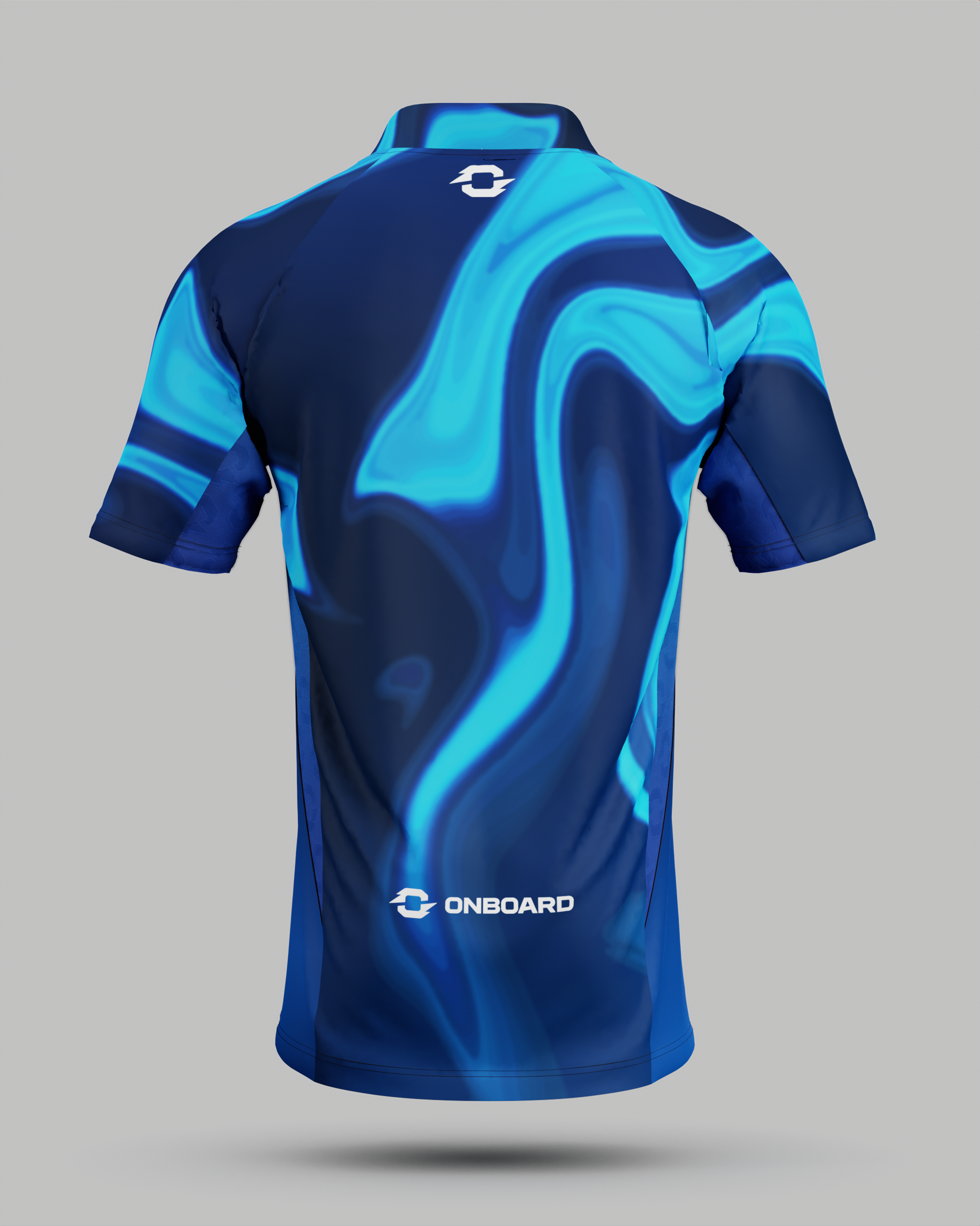 Wave Vortex Jersey without Pocket