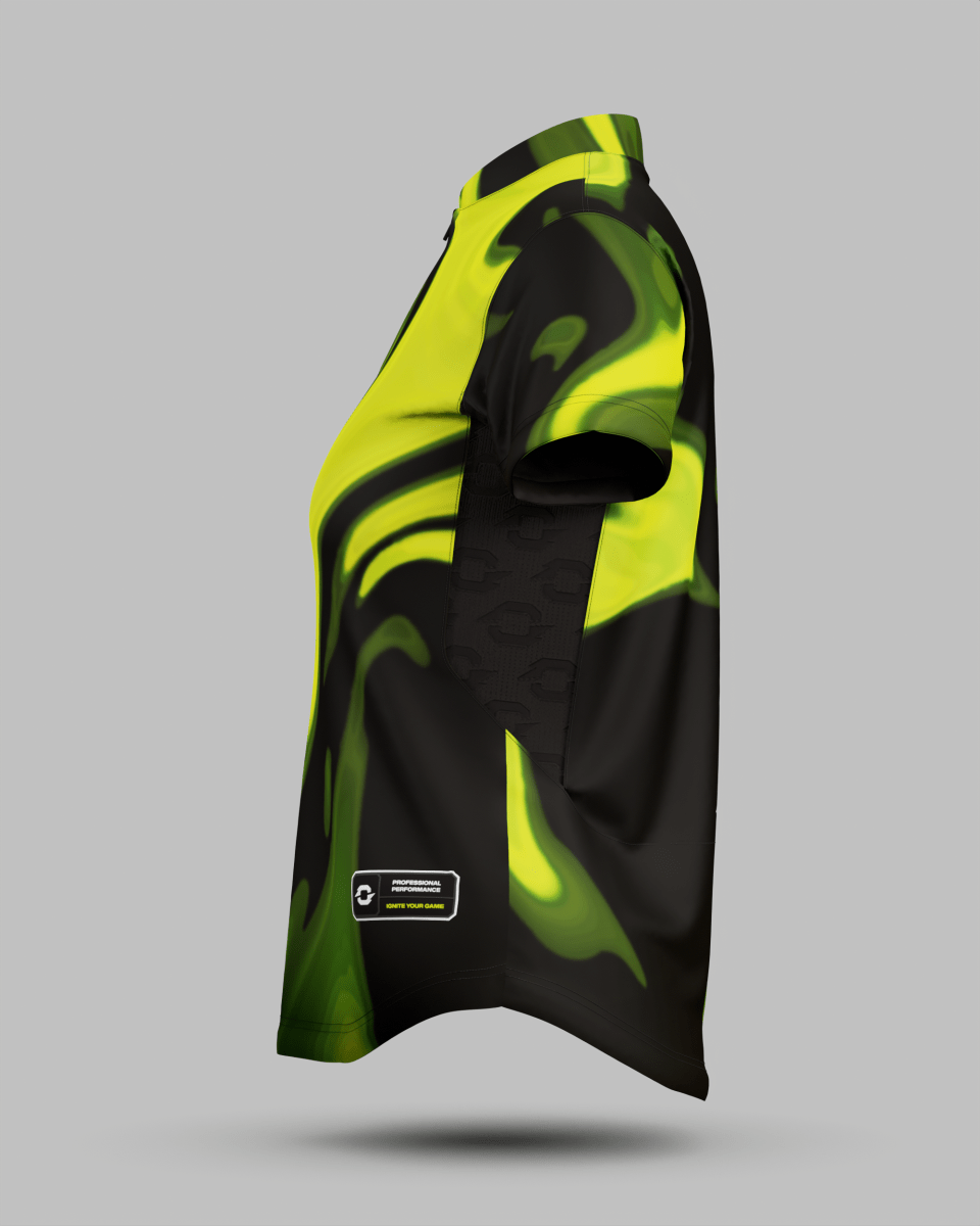 Womens Wave Spark Jersey - Onboard Sportswear