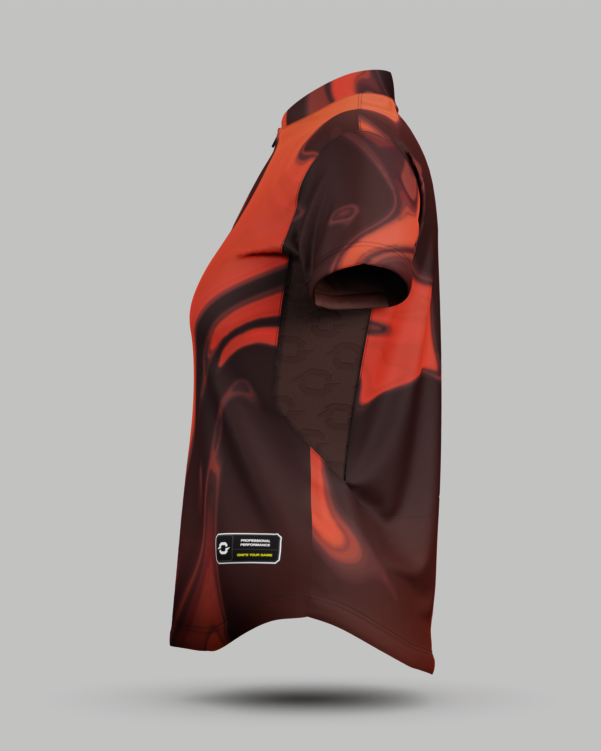 Womens Wave Spark Jersey