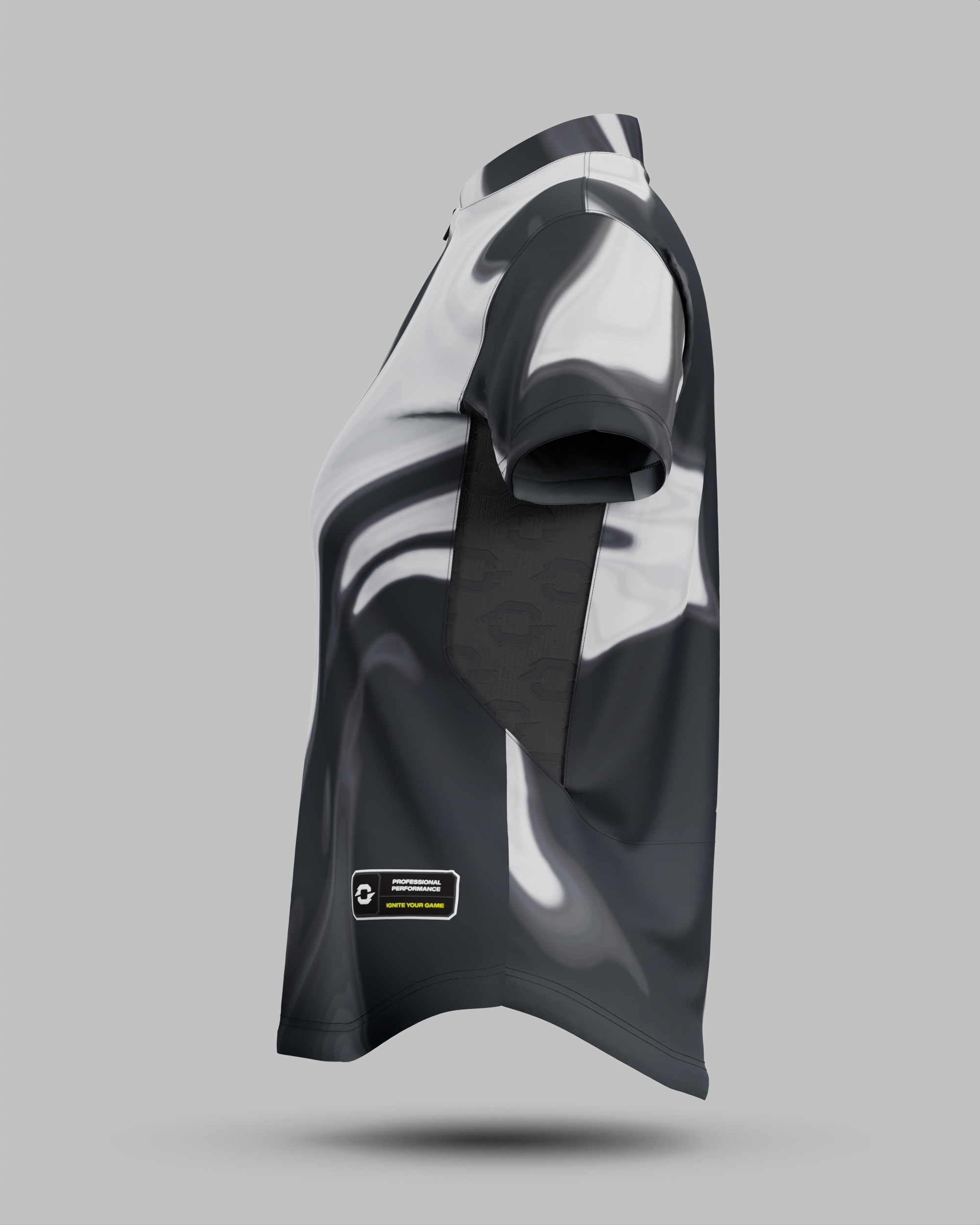 Womens Wave Spark Jersey