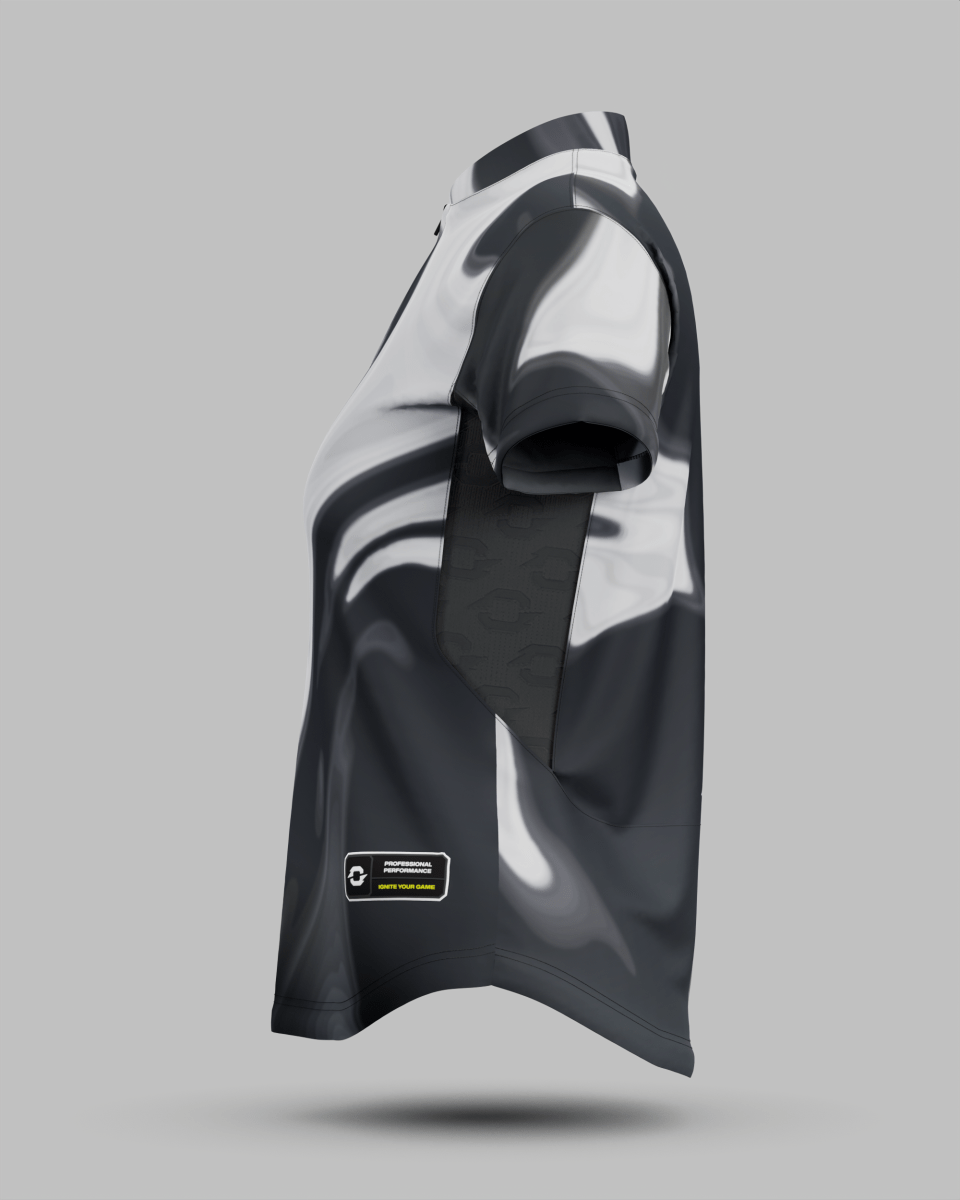 Womens Wave Spark Jersey - Onboard Sportswear