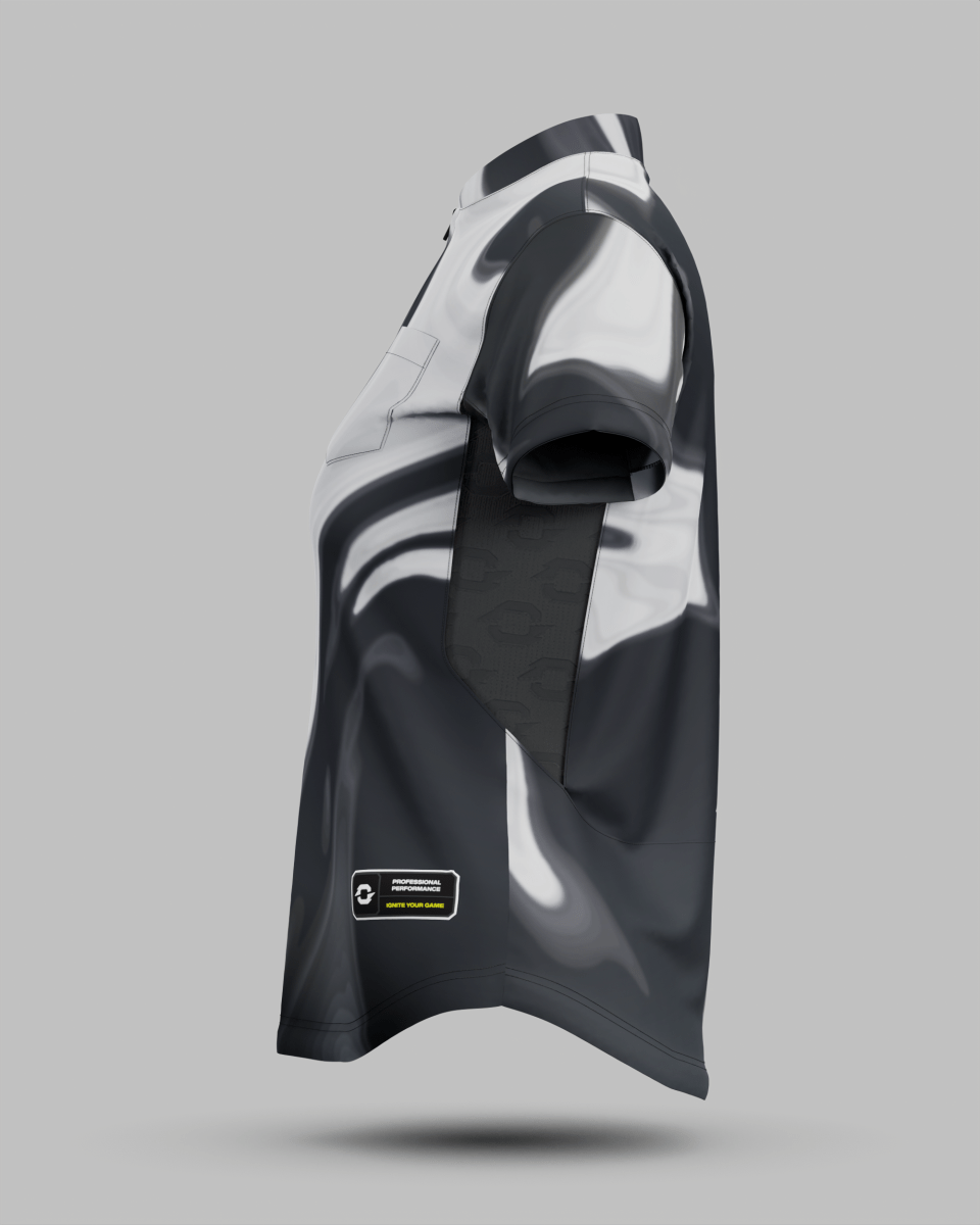 Womens Wave Spark Jersey with Pocket - Onboard Sportswear