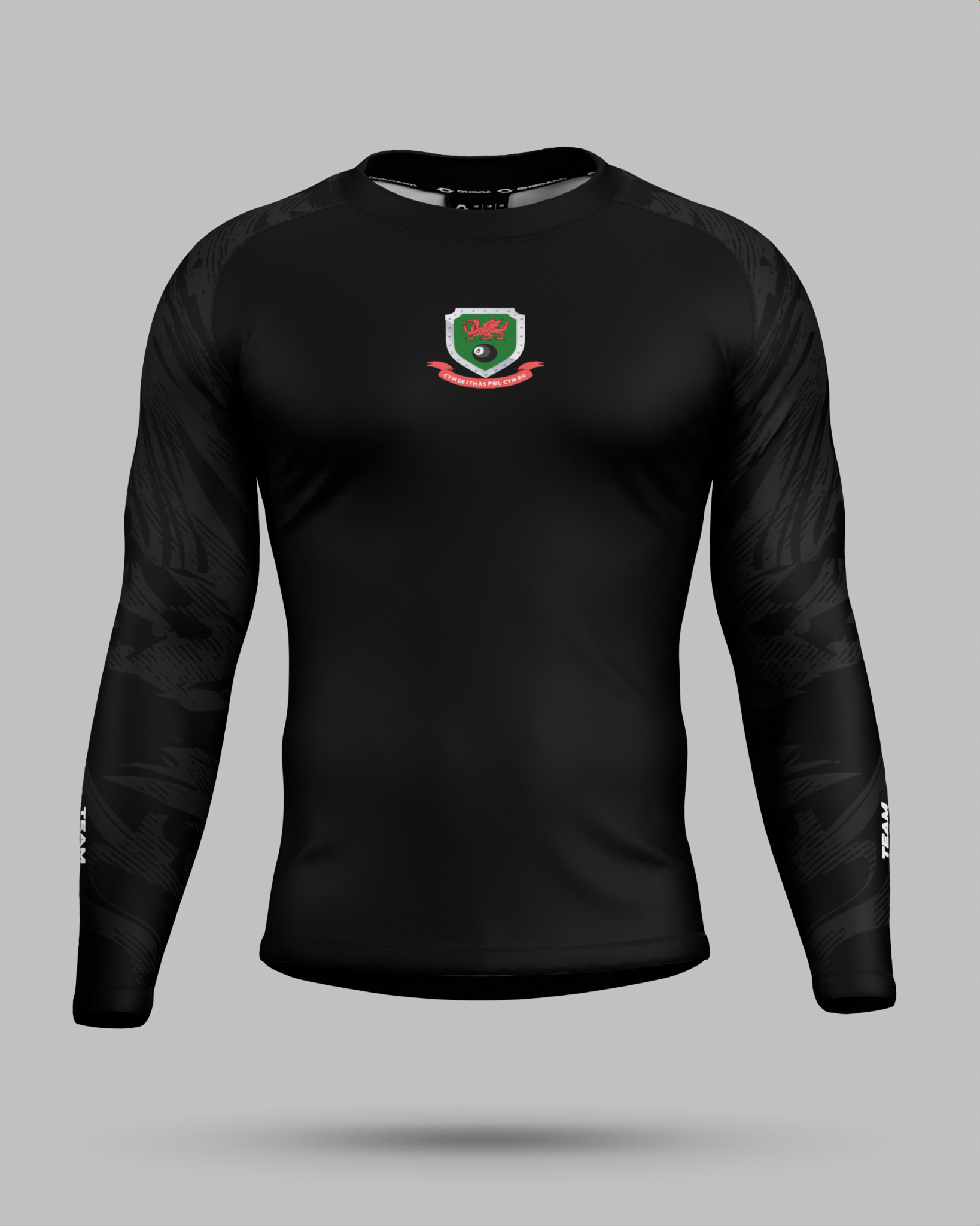 Official WPA 2025 Baselayer - Onboard Sportswear
