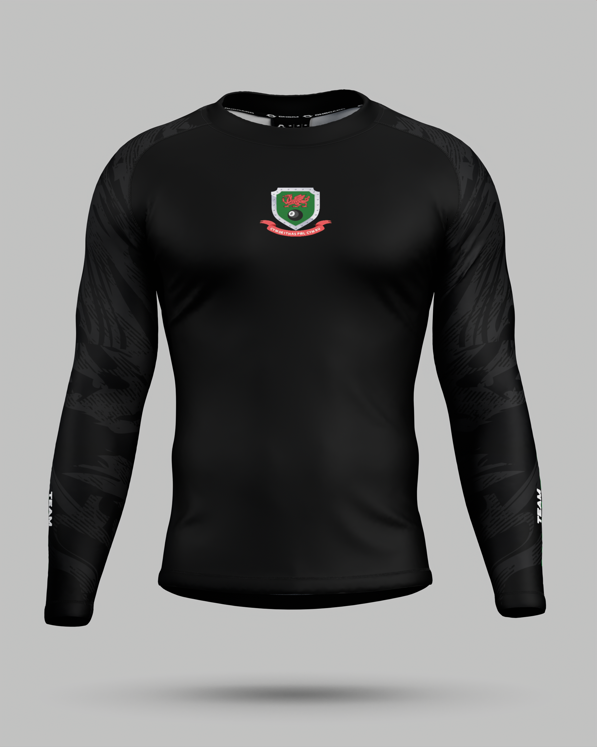 Official WPA 2025 Baselayer