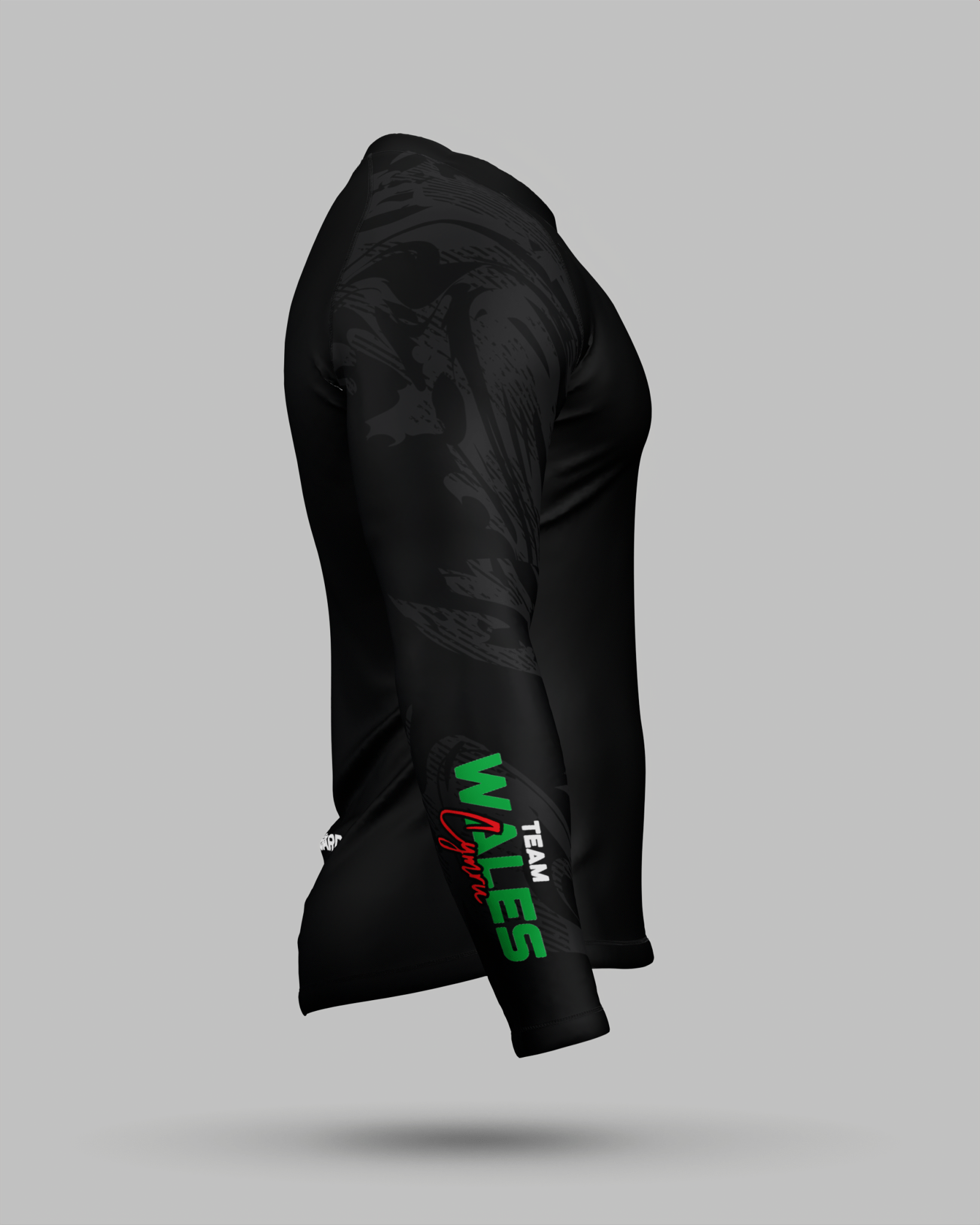 Official WPA 2025 Baselayer - Onboard Sportswear