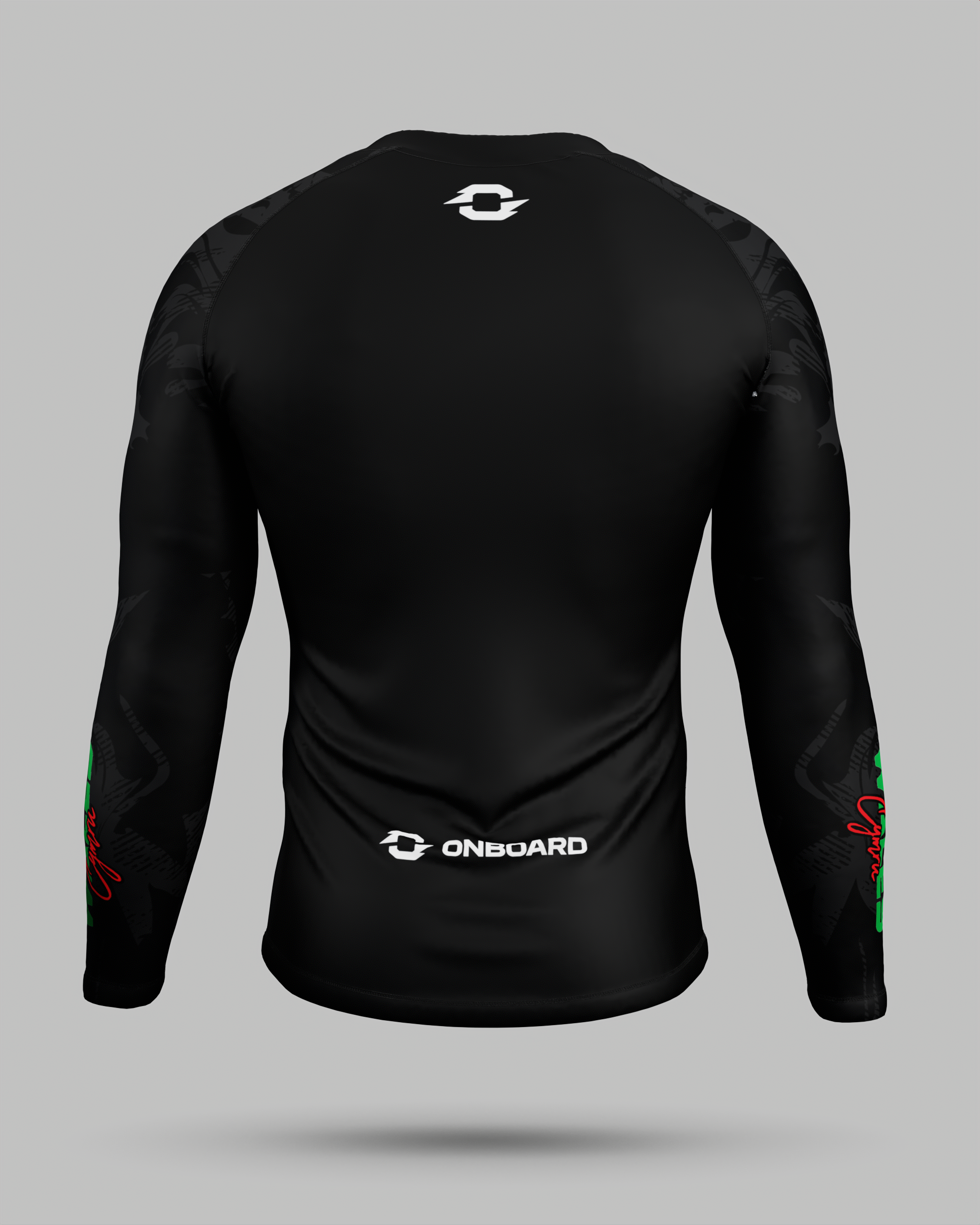 Official WPA 2025 Baselayer