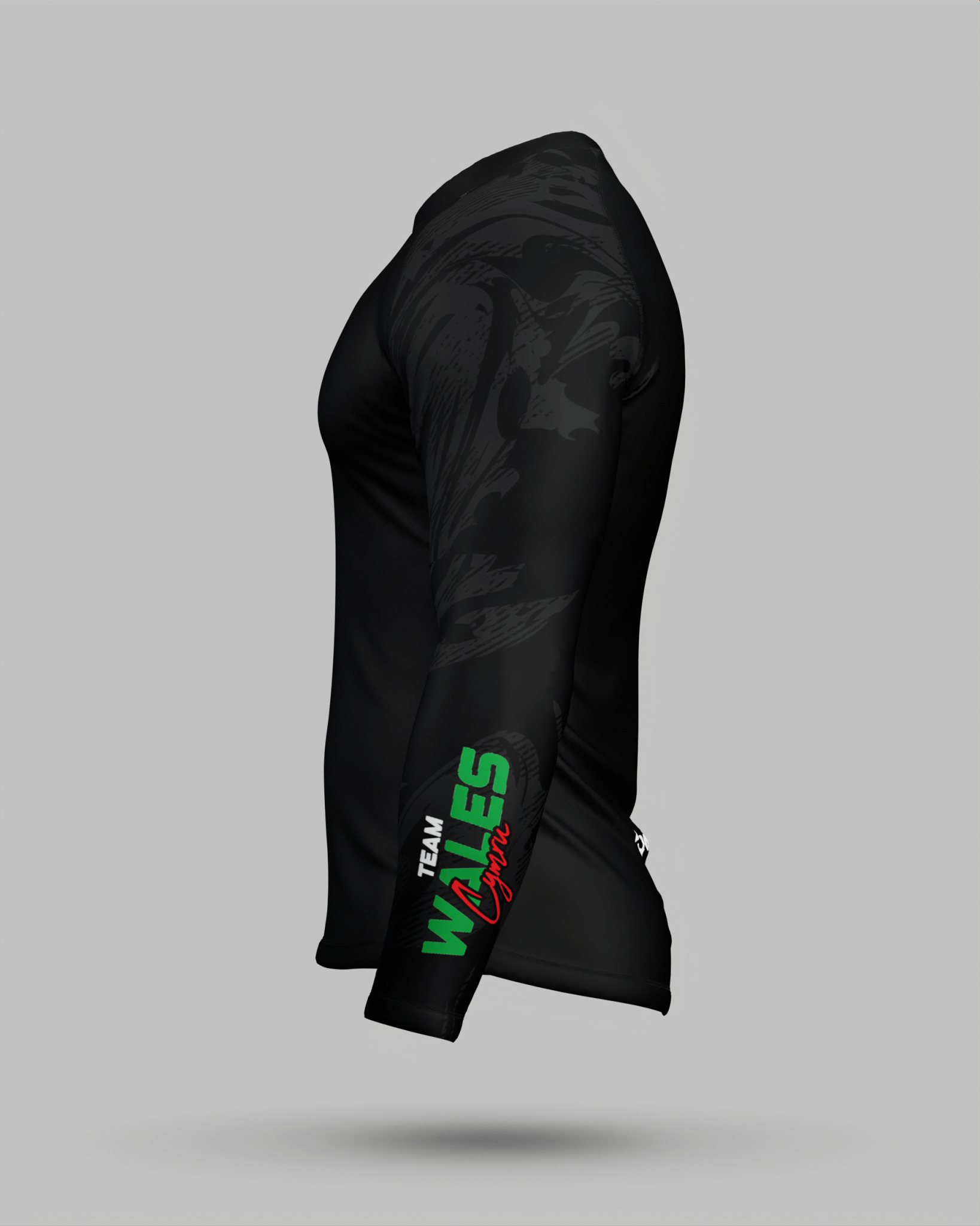 Official WPA 2025 Baselayer - Onboard Sportswear