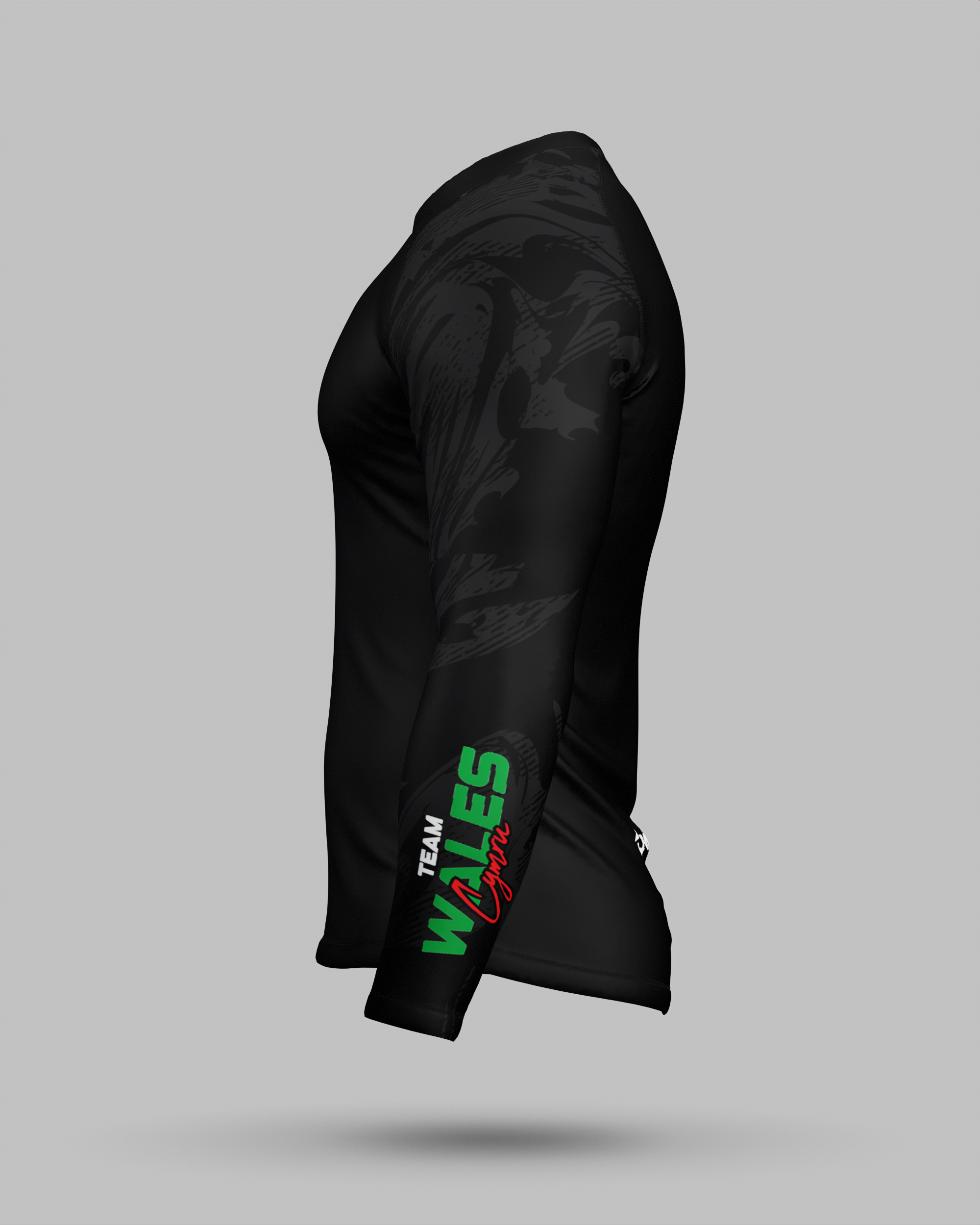 Official WPA 2025 Baselayer