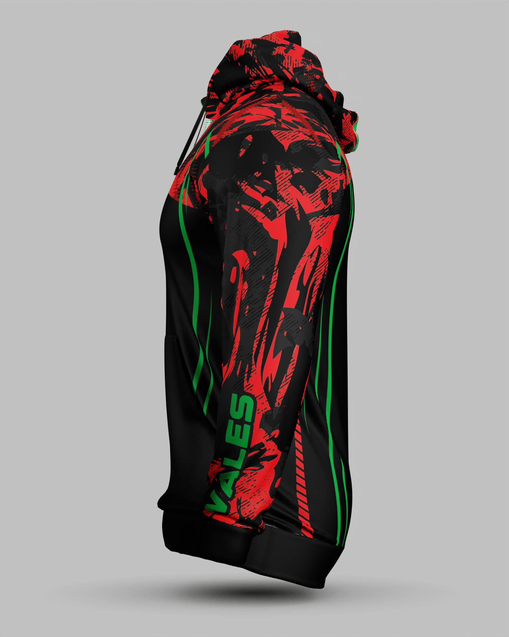 Official 2025 WPA Performance Hoodie - Onboard Sportswear