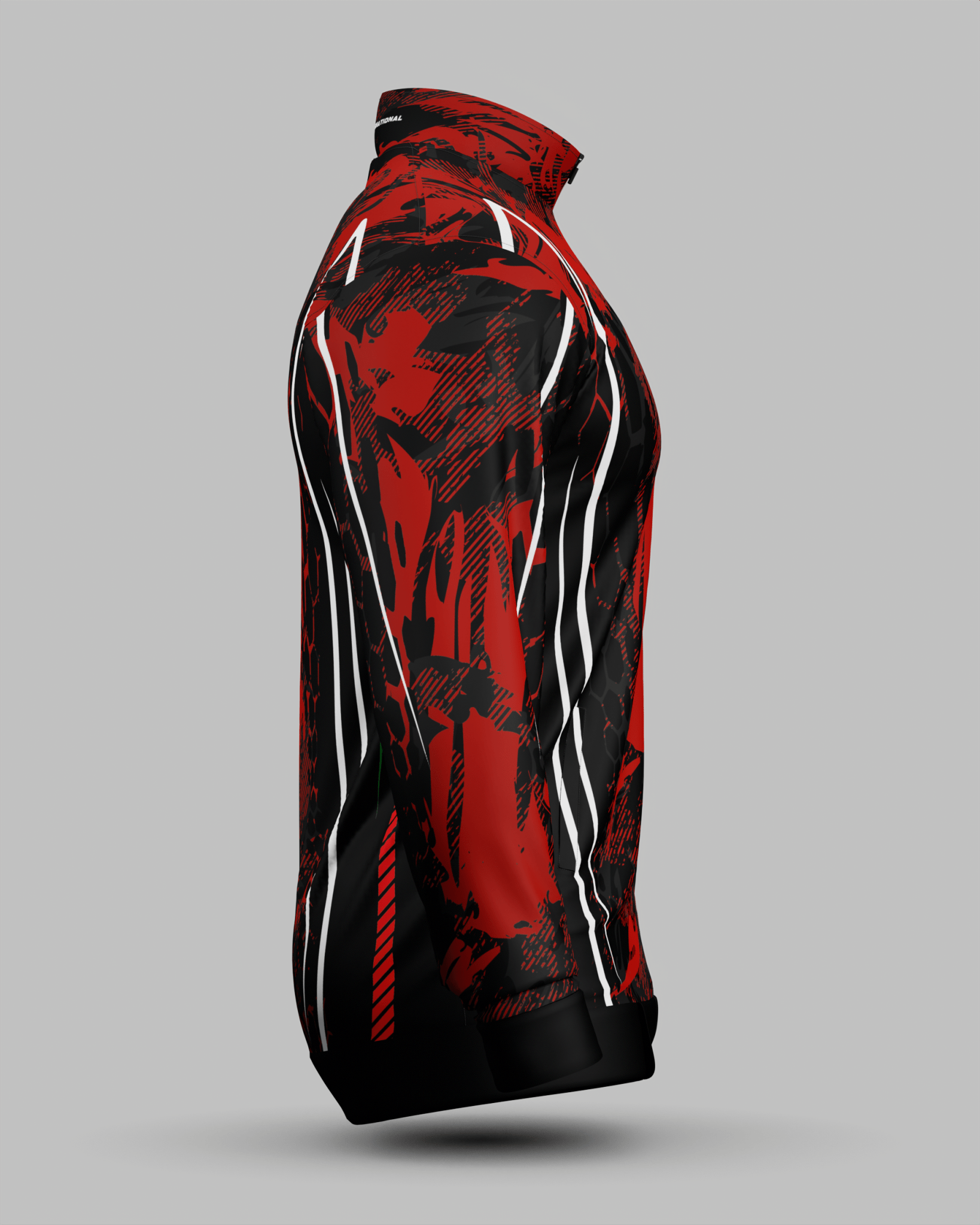Official 2025 WPA International Tournament Jacket - Onboard Sportswear