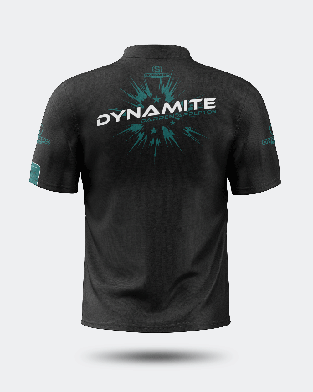 Maillot Dynamite 