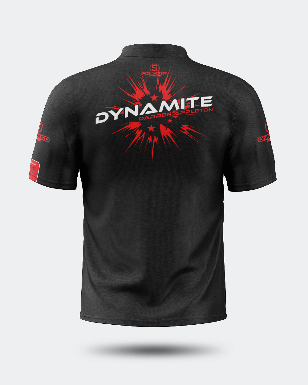 Maillot Dynamite 