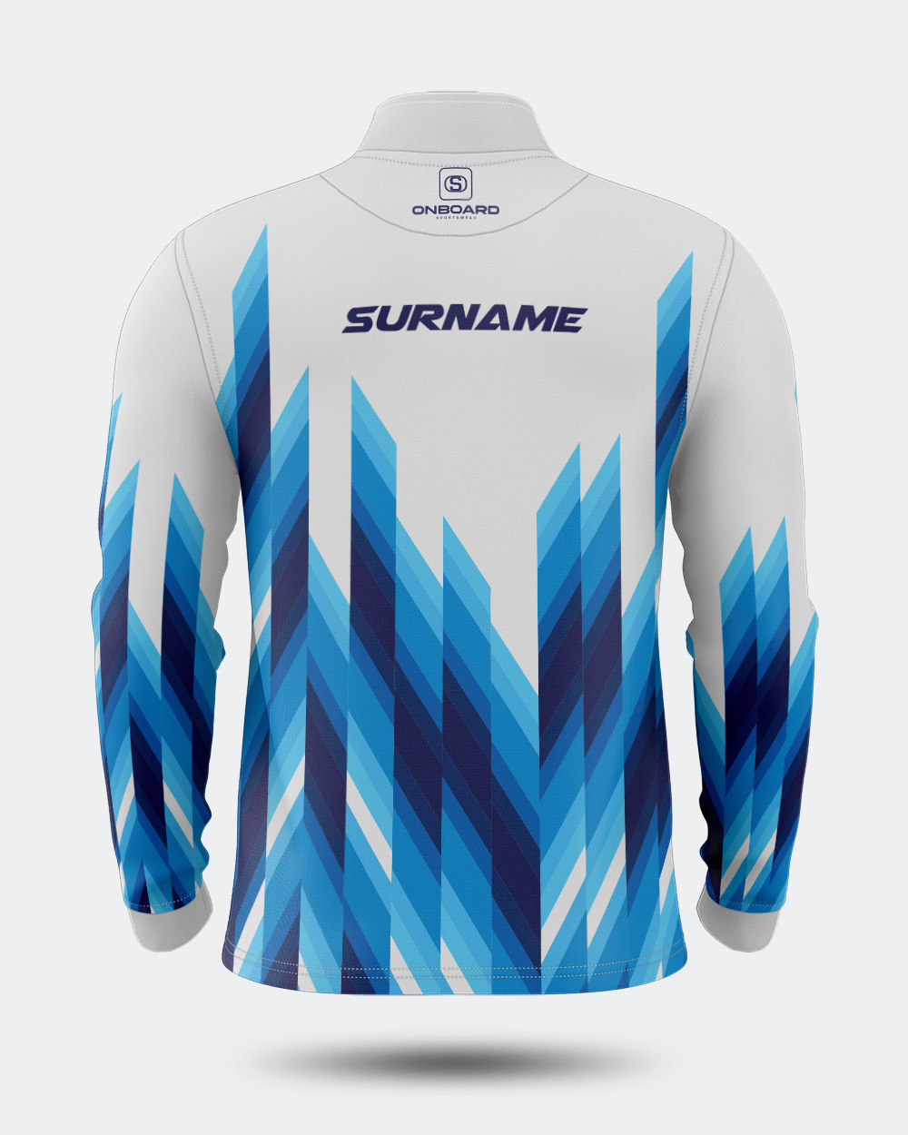 2023 Larry Gayle Juniors Midlayer