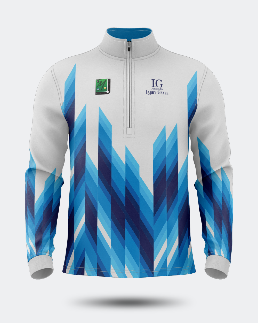 2023 Larry Gayle Juniors Midlayer