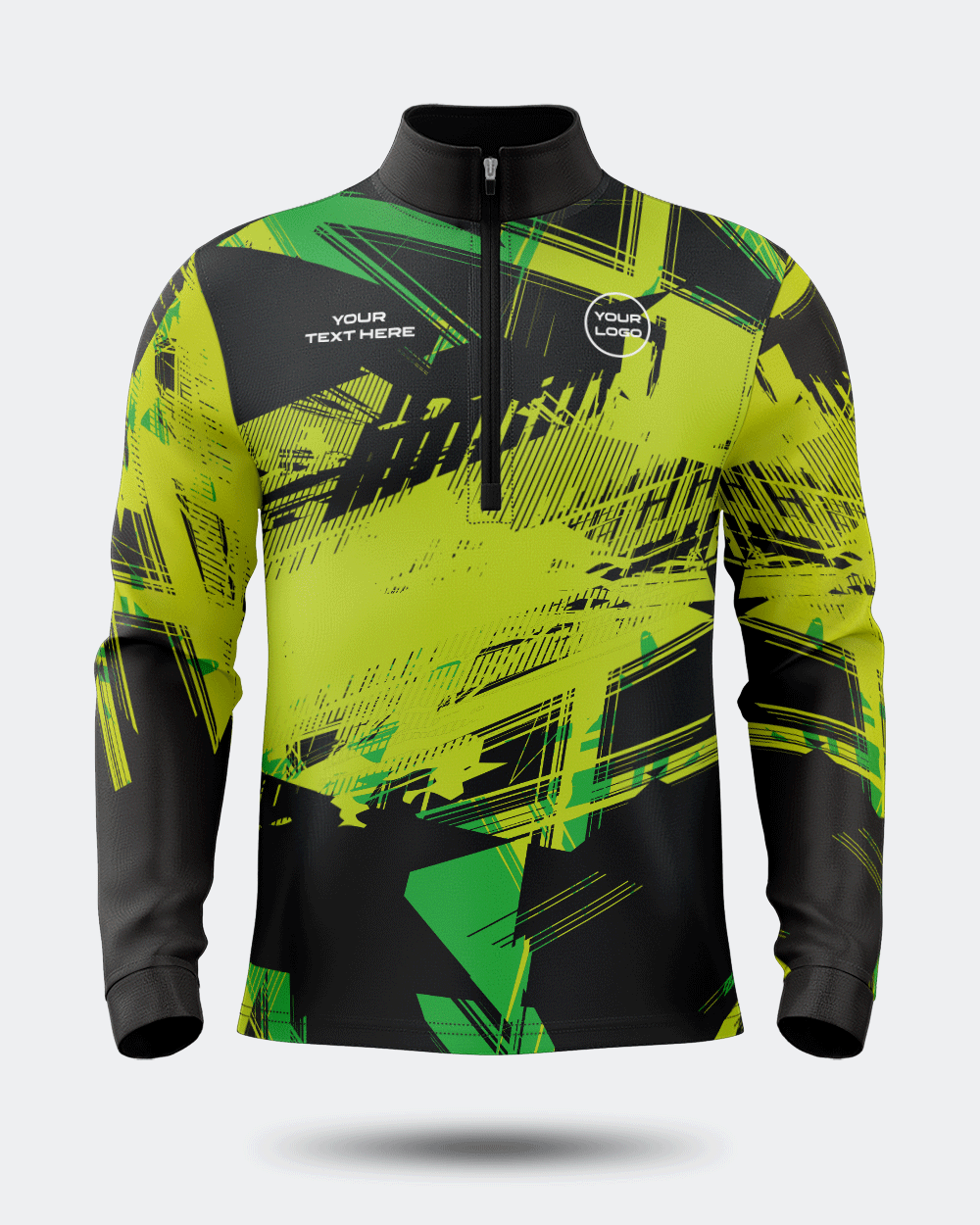 Madrid-Midlayer-Green-Front-