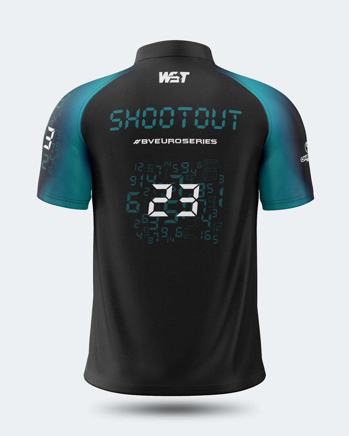 Maillot BetVictor Snooker Shoot Out 2023