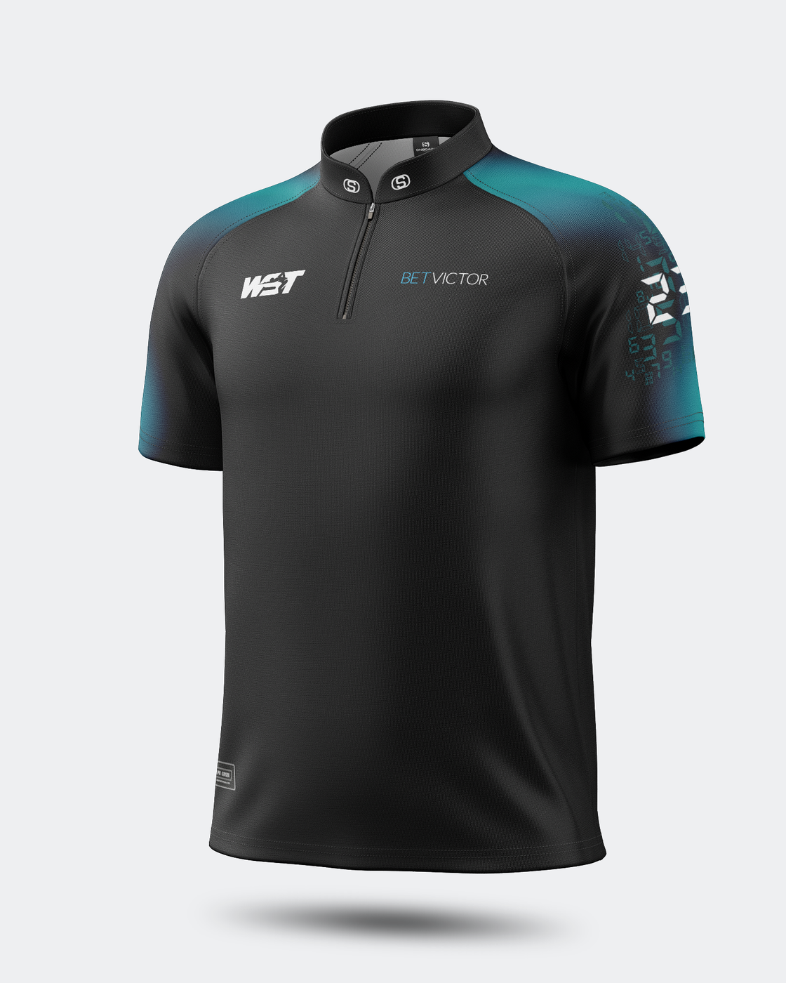 2022 BetVictor Snooker Shoot Out Jersey